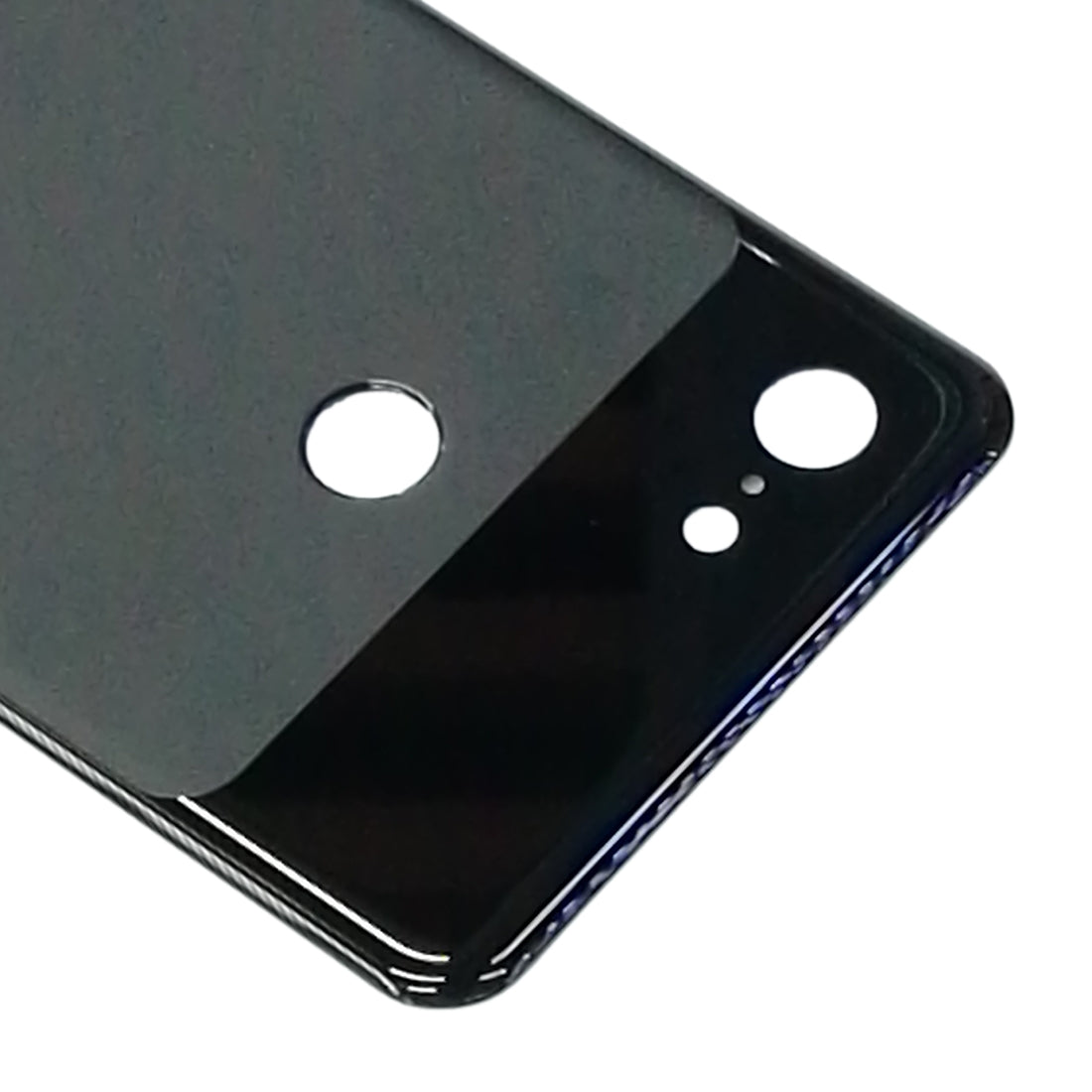 Battery Back Cover for Google Pixel 3 XL(Black)