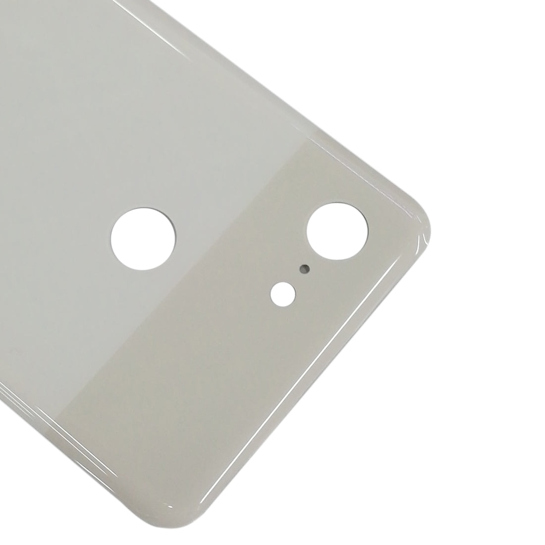 Battery Back Cover for Google Pixel 3(Gold)