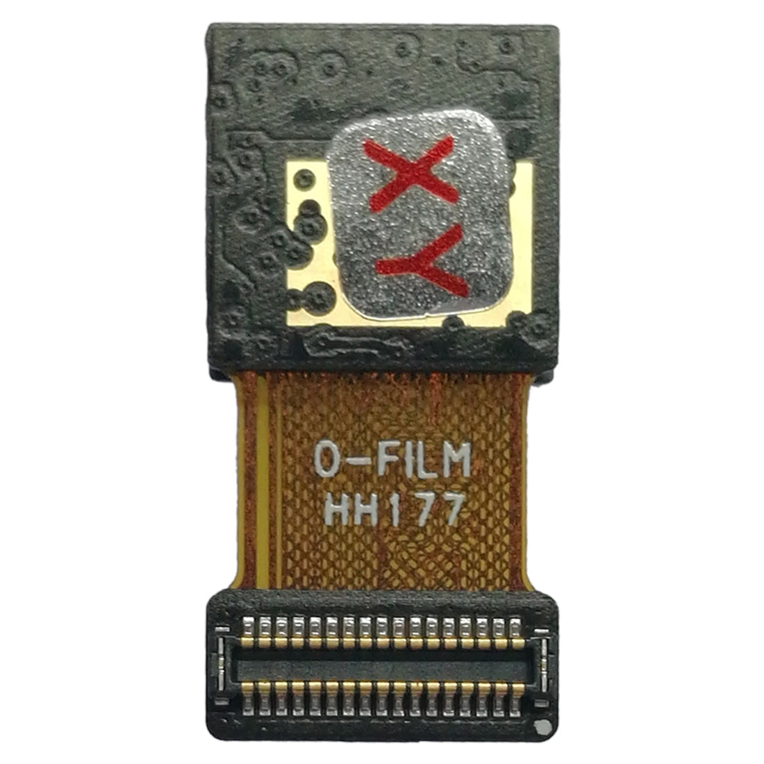 For Huawei Y7 Back Camera Module