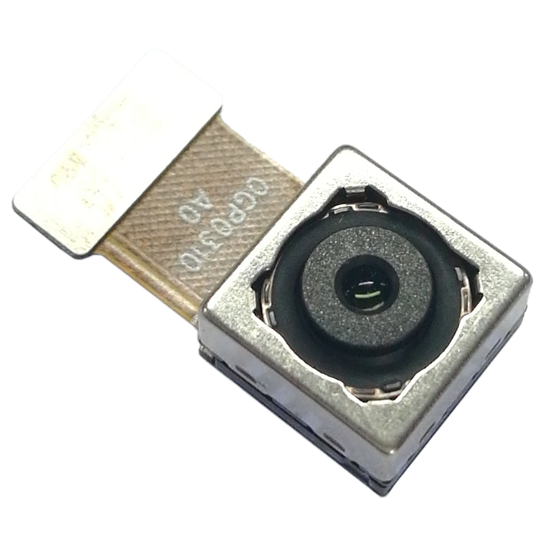 For Huawei Y7 Back Camera Module