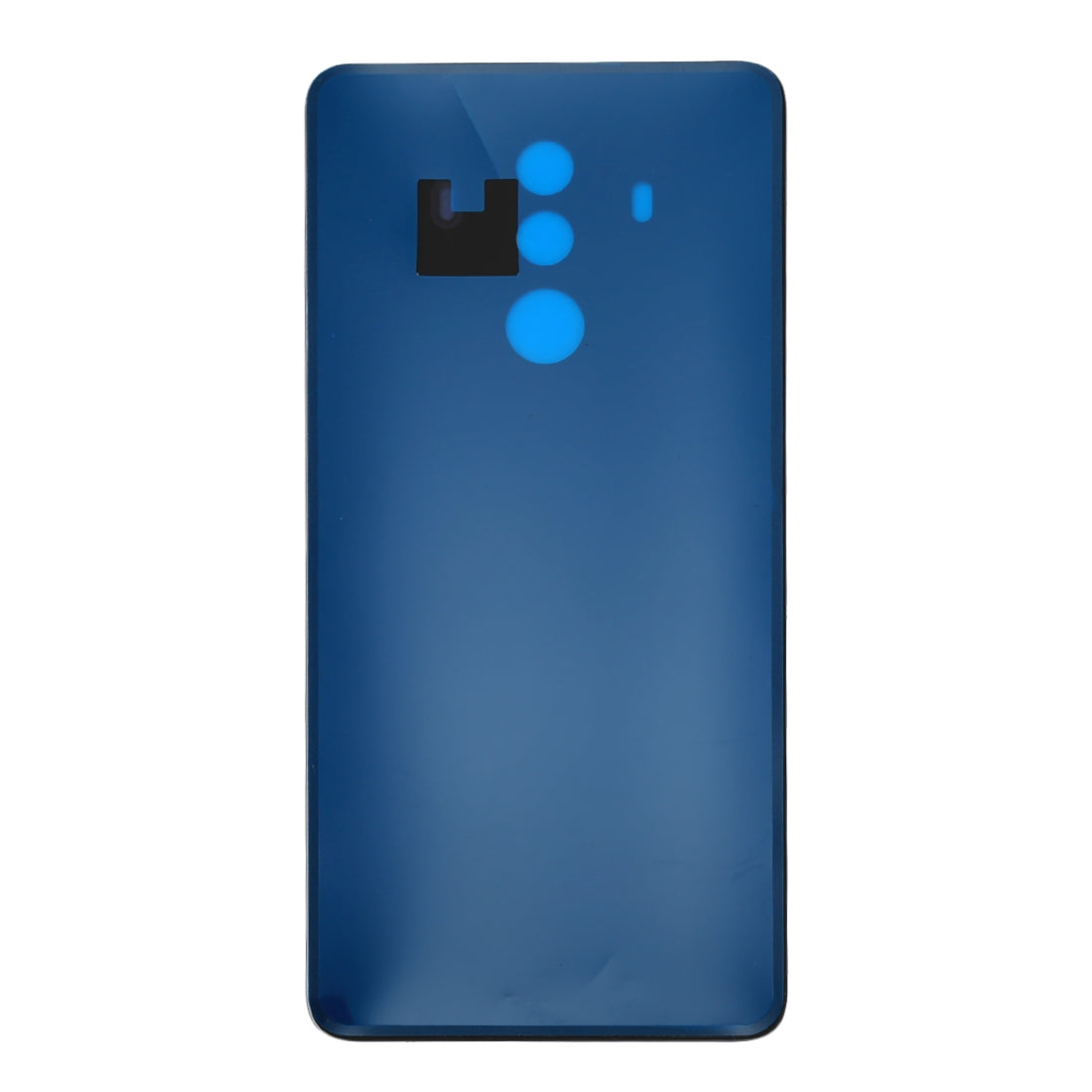 For Huawei Mate 10 Pro Back Cover(Gold)