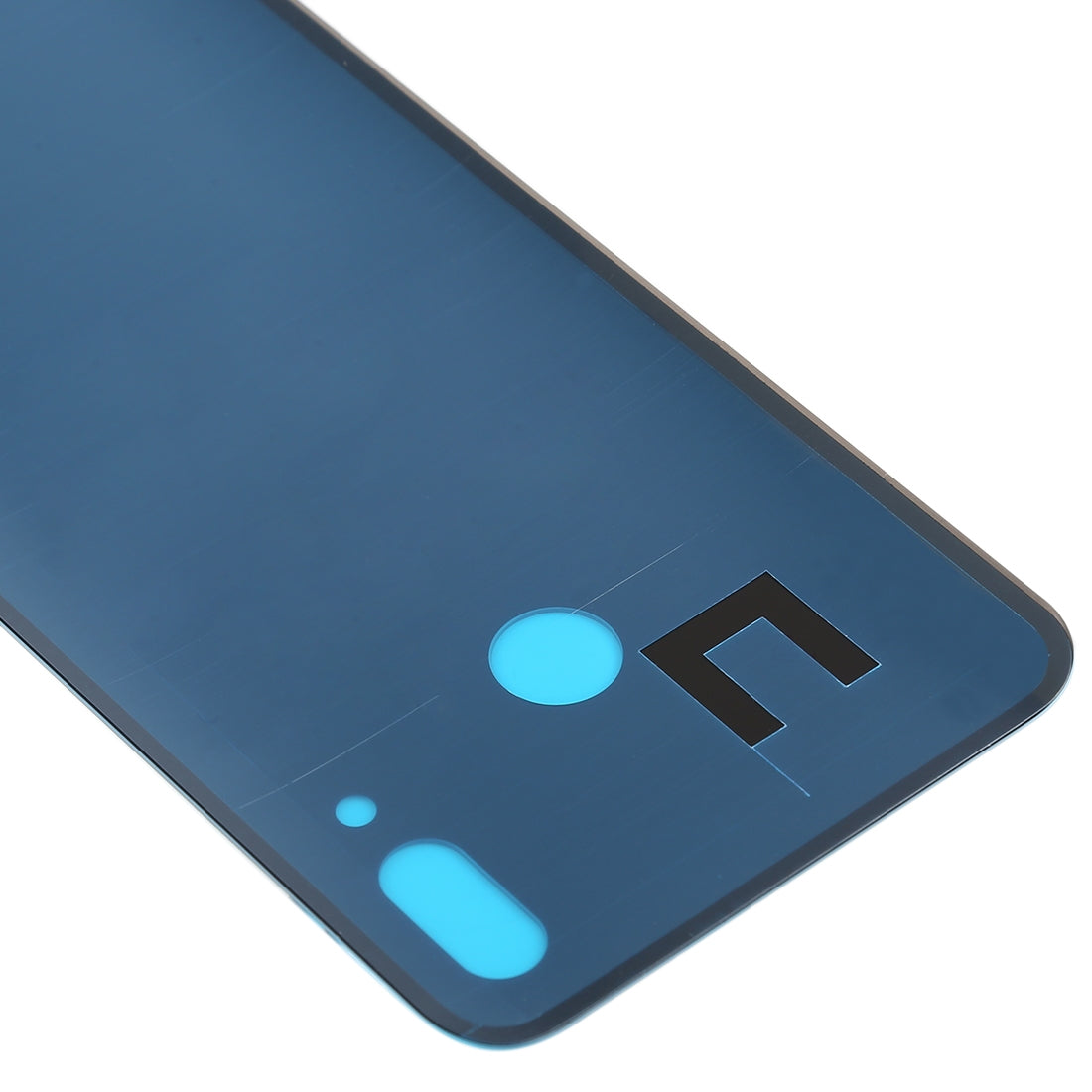 Back Cover for Huawei Nova 3(Twilight)