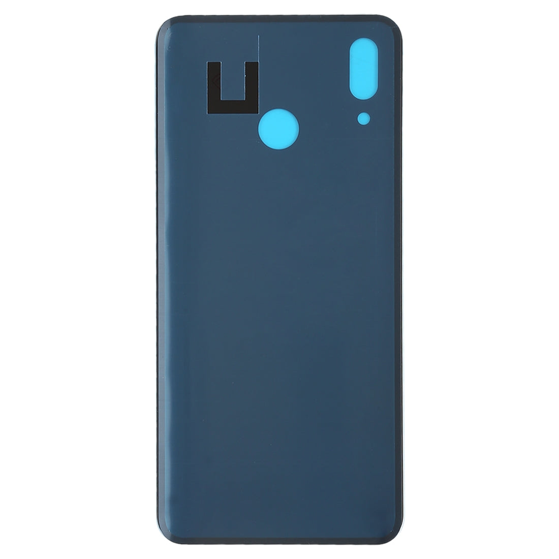 Back Cover for Huawei Nova 3(Red)