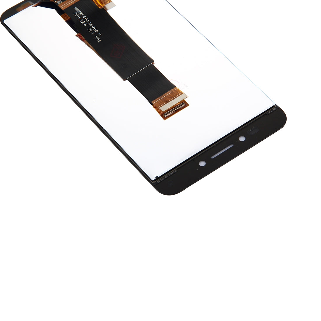 OEM LCD Screen for Asus ZenFone Live / ZB501KL with Digitizer Full Assembly (Black)