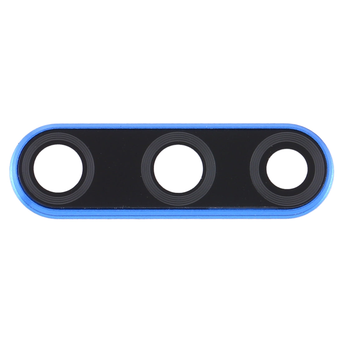 For Huawei Honor 20i / Honor 10i / Honor 20 Lite Camera Lens Cover (Blue)