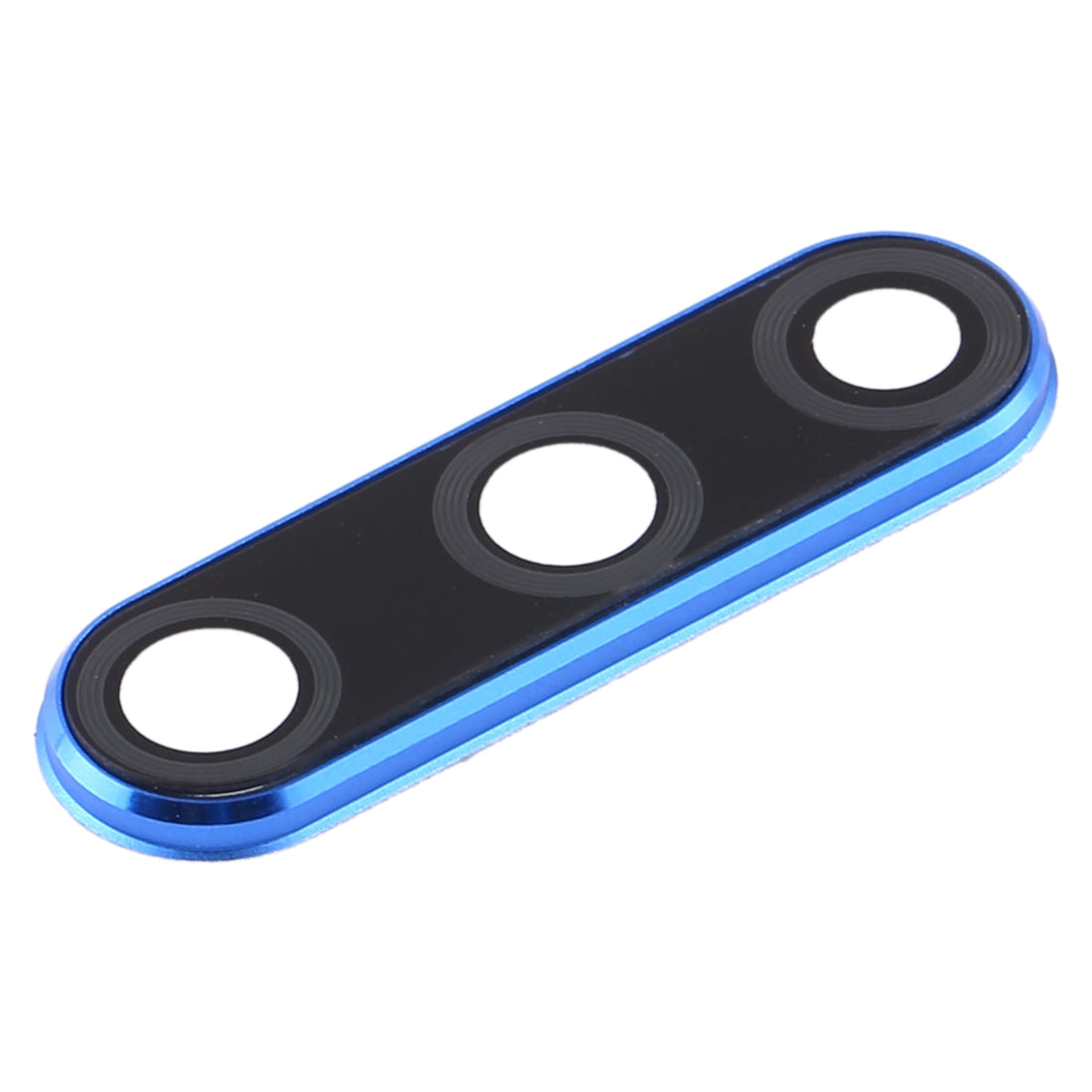 For Huawei Honor 20i / Honor 10i / Honor 20 Lite Camera Lens Cover (Blue)