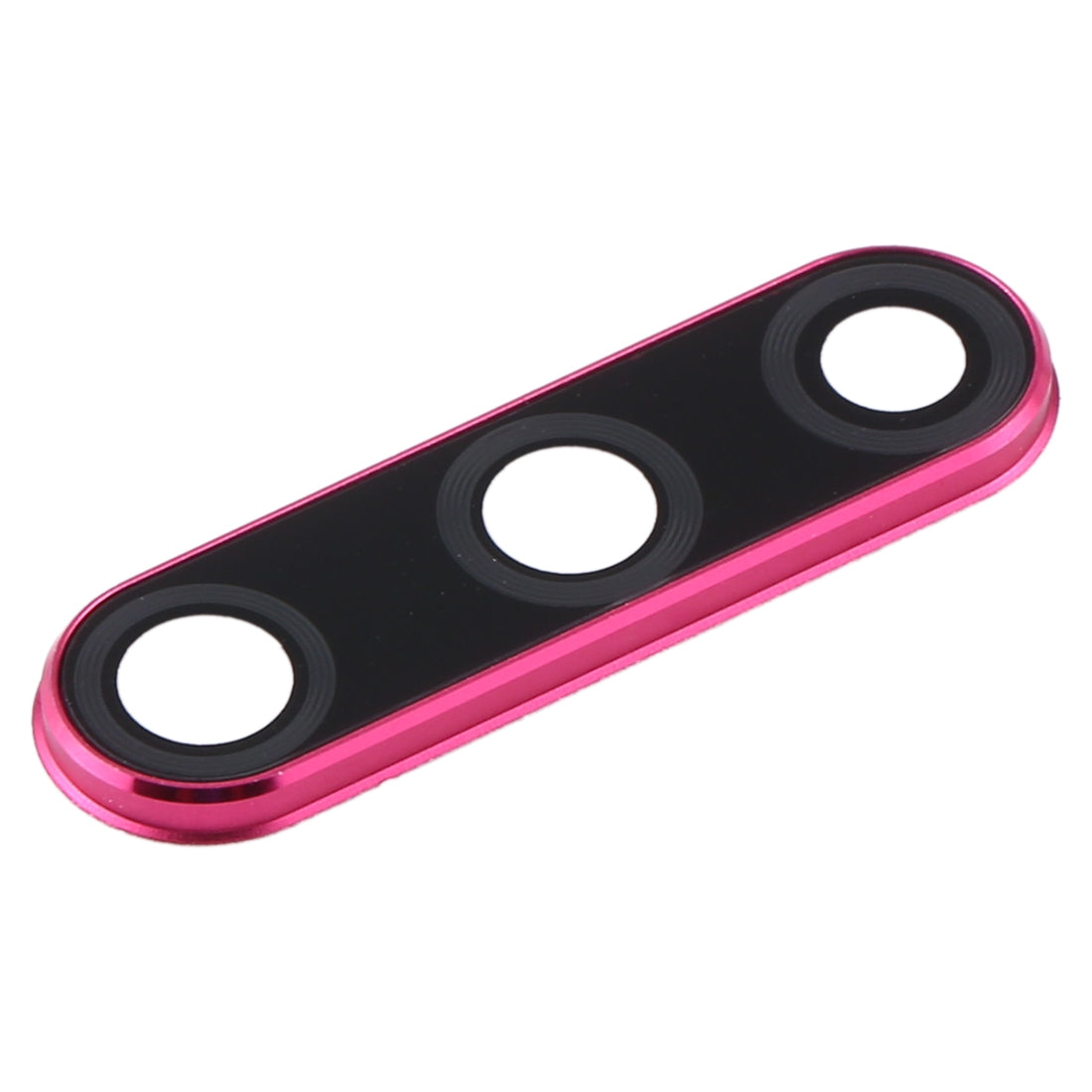 For Huawei Honor 20i / Honor 10i / Honor 20 Lite Camera Lens Cover (Red)