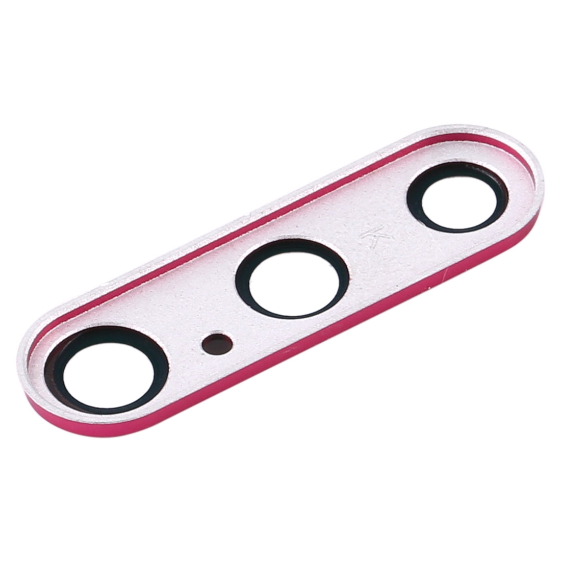 For Huawei Honor 20i / Honor 10i / Honor 20 Lite Camera Lens Cover (Red)