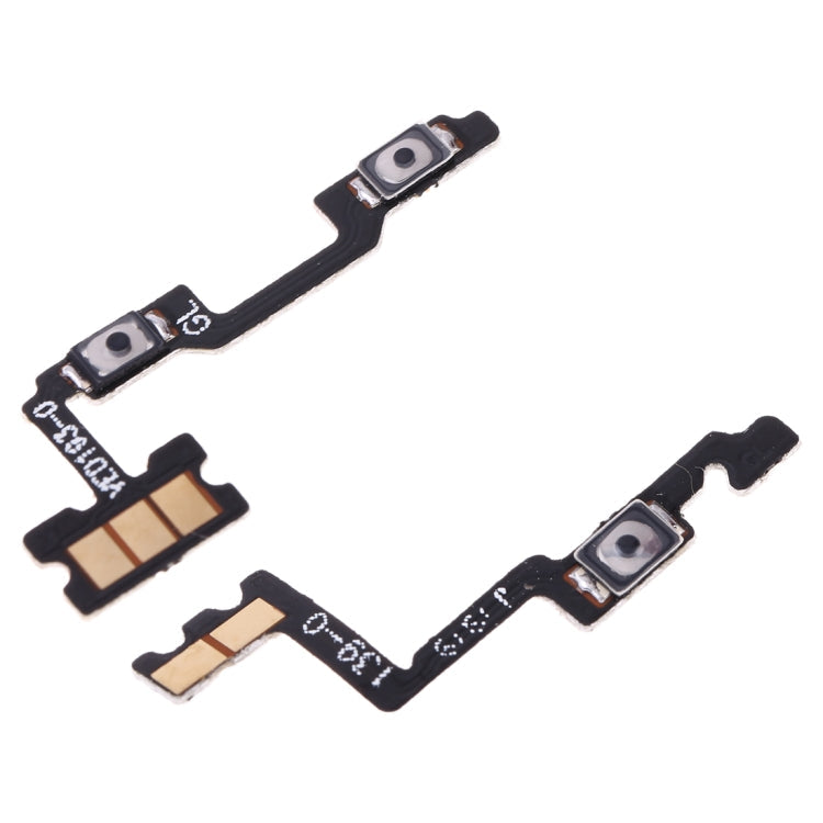 For OnePlus 7 Power Button & Volume Button Flex Cable