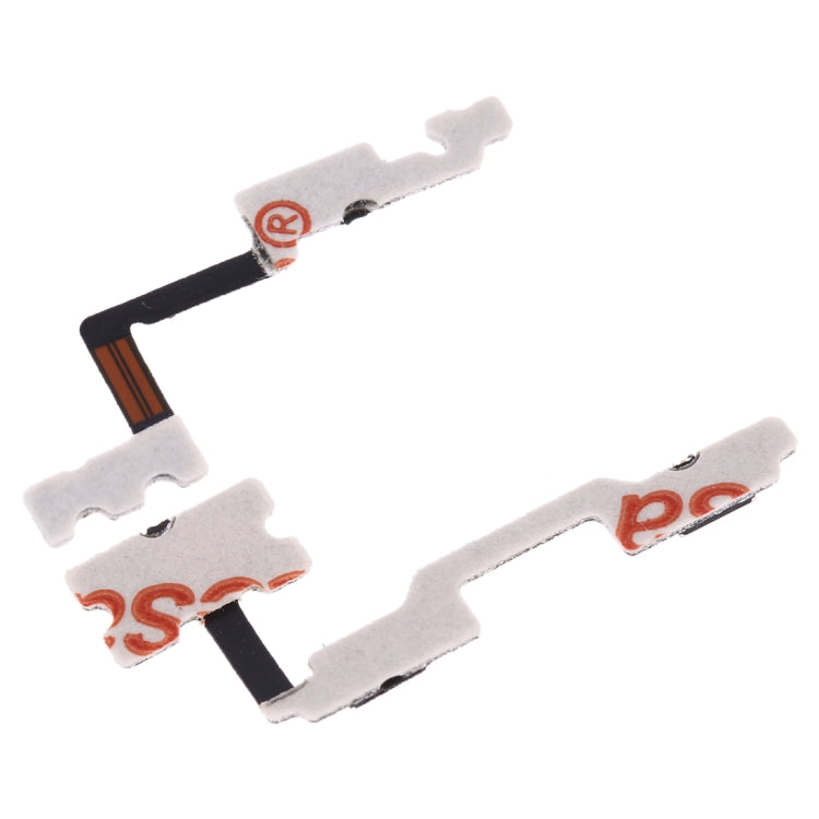 For OnePlus 7 Power Button & Volume Button Flex Cable