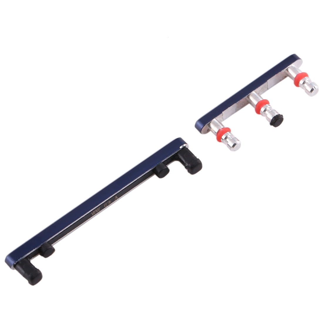 For OnePlus 7 Pro Power Button and Volume Control Button (Blue)