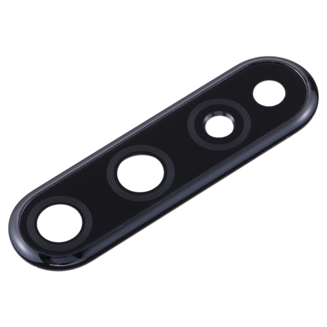 For Huawei Nova 5 Pro / Nova 5 Camera Lens Cover (Black)