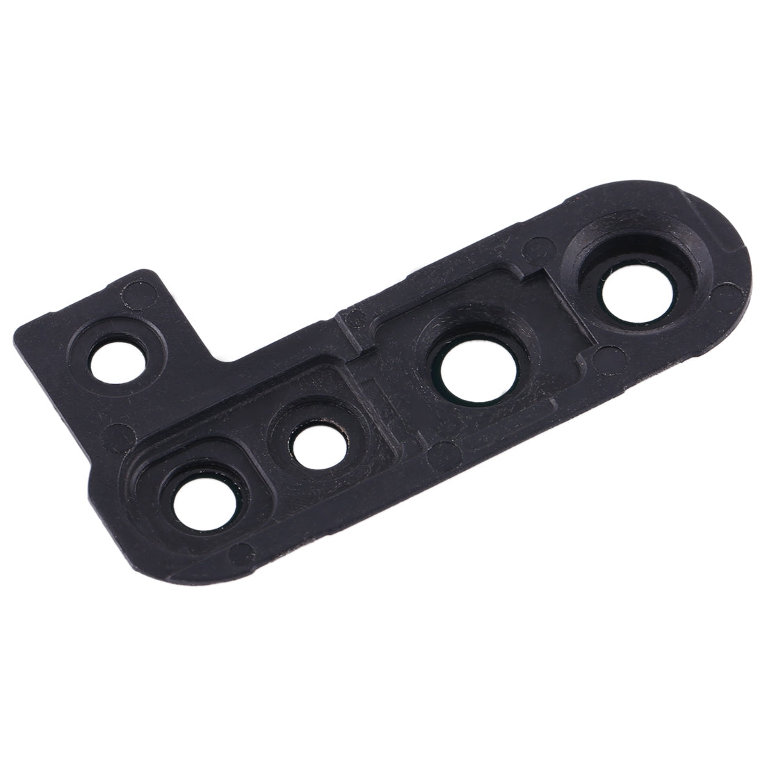 For Huawei Nova 5i Camera Lens Cover (Black)