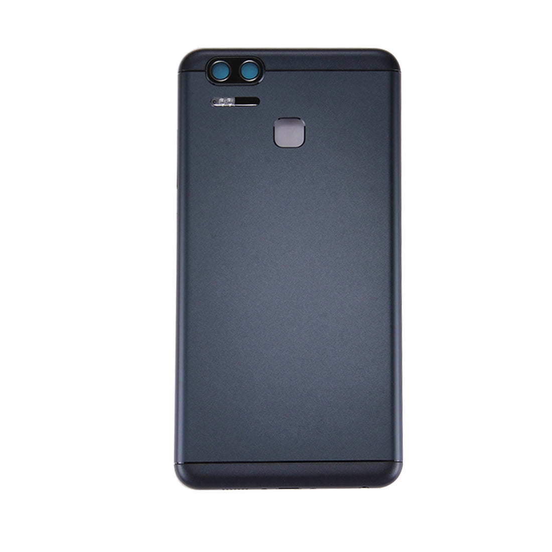 Back Battery Cover for Asus ZenFone 3 Zoom / ZE553KL (Navy Black)
