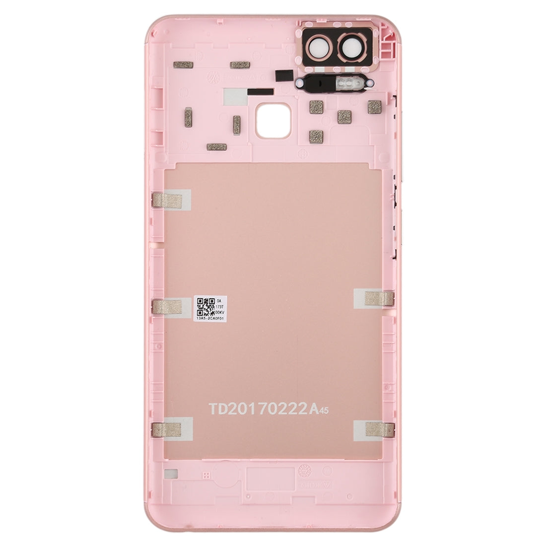 Back Battery Cover for Asus ZenFone 3 Zoom / ZE553KL