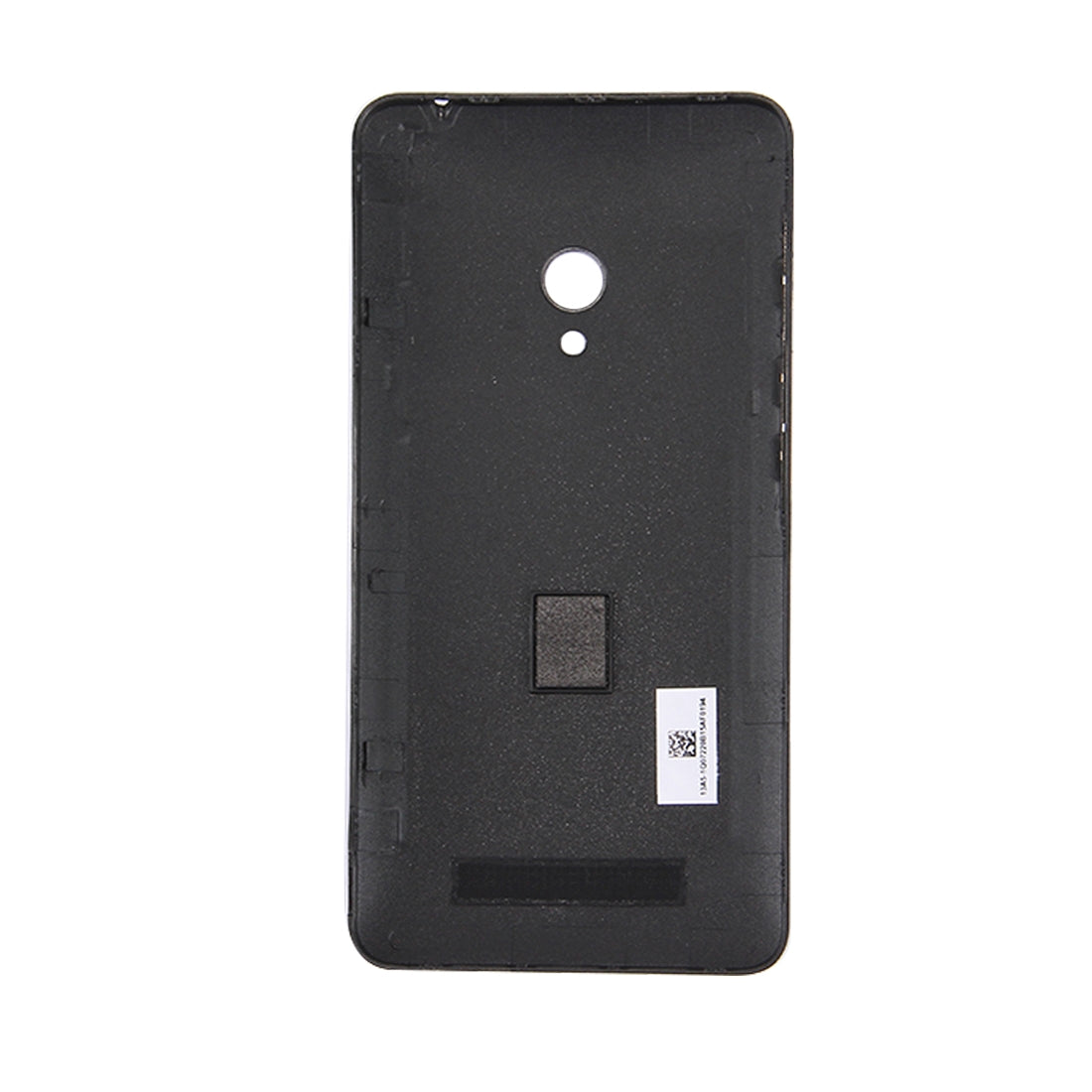 Back Battery Cover for Asus Zenfone 5(Black)