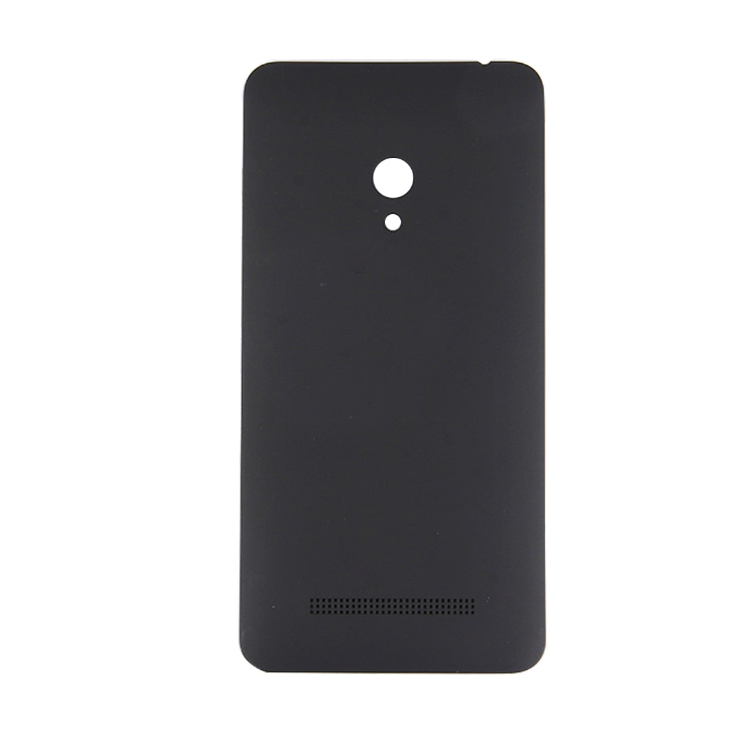 Back Battery Cover for Asus Zenfone 5(Black)