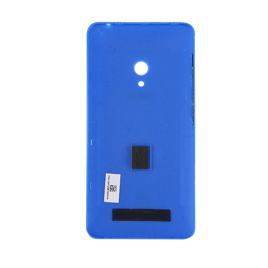 Back Battery Cover for Asus Zenfone 5(Blue)