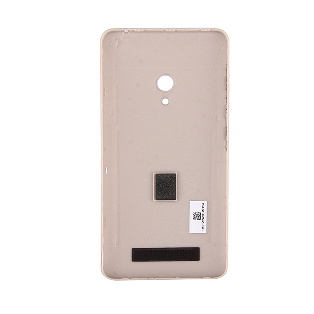 Back Battery Cover for Asus Zenfone 5(Gold)