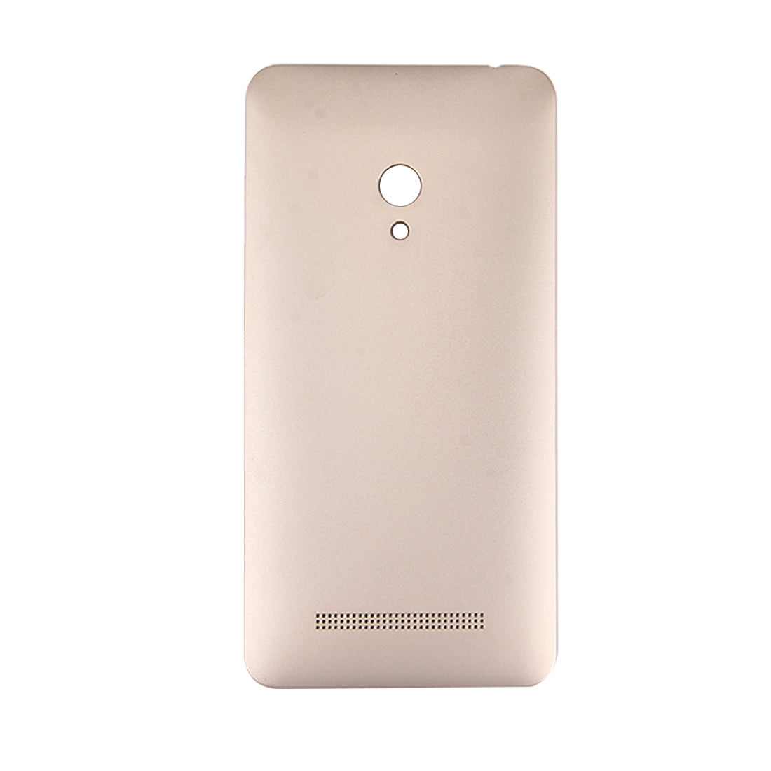 Back Battery Cover for Asus Zenfone 5(Gold)