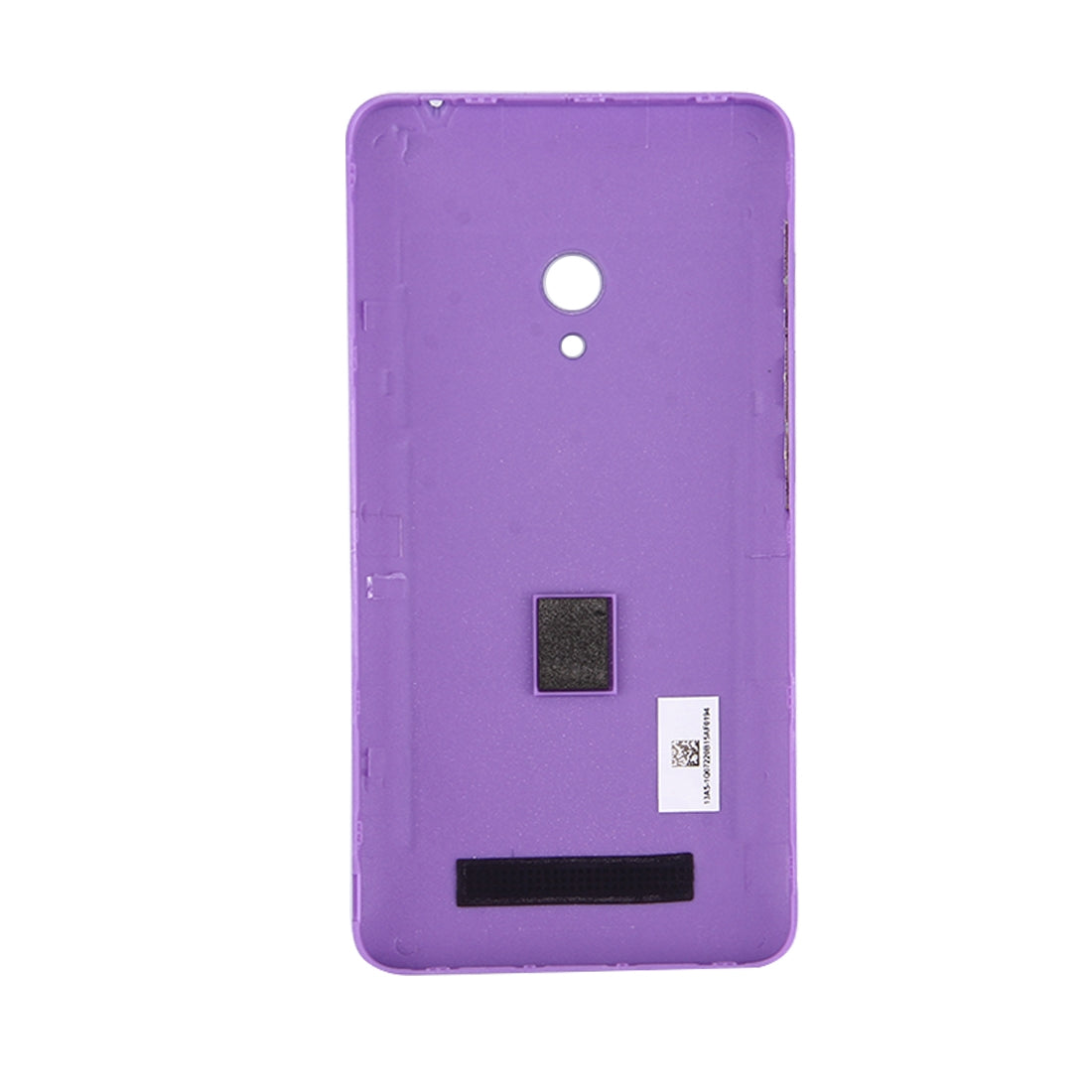 Back Battery Cover for Asus Zenfone 5(Purple)