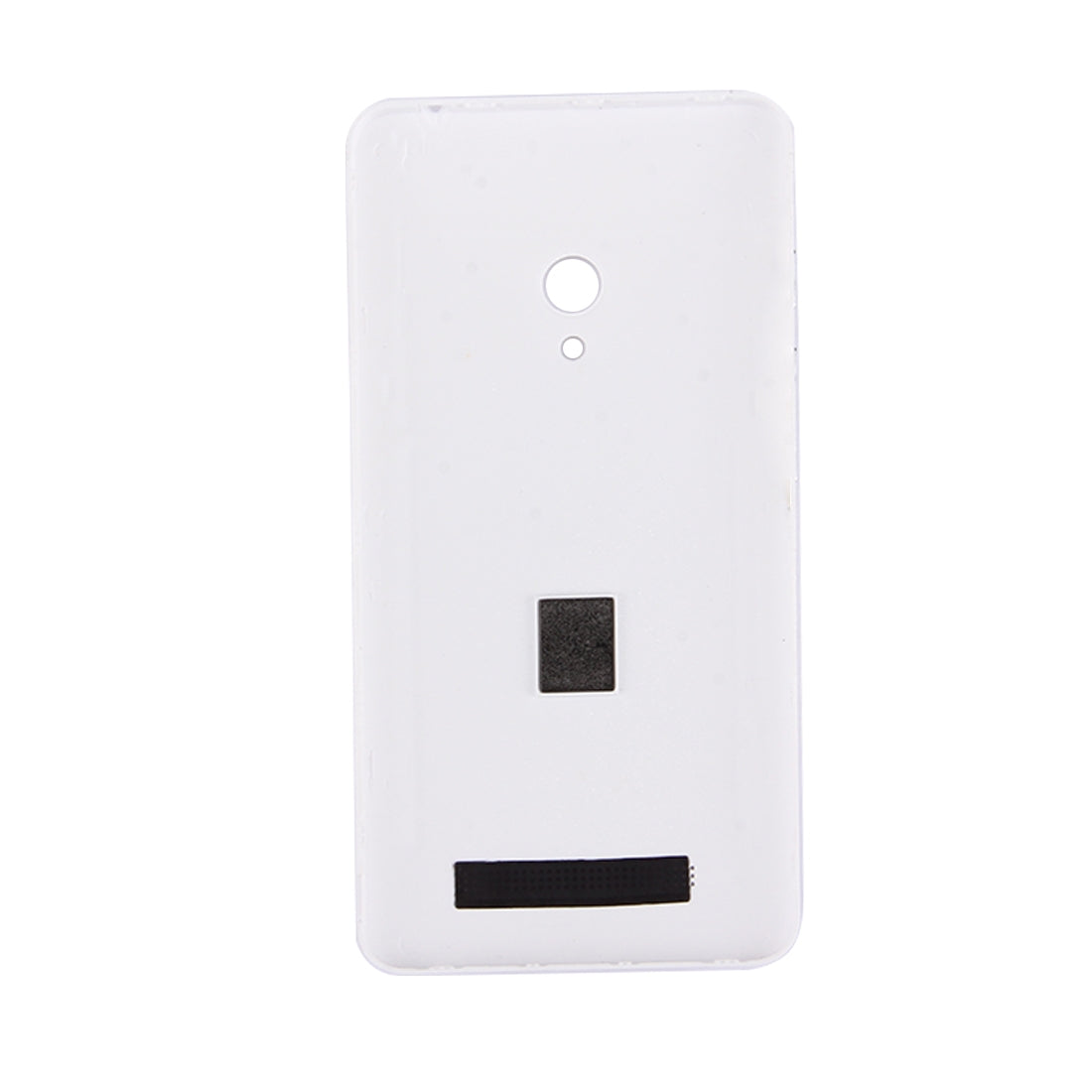 Back Battery Cover for Asus Zenfone 5(White)
