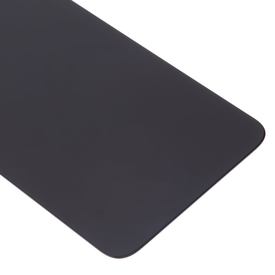 Back Cover for Huawei Honor 20(Black)