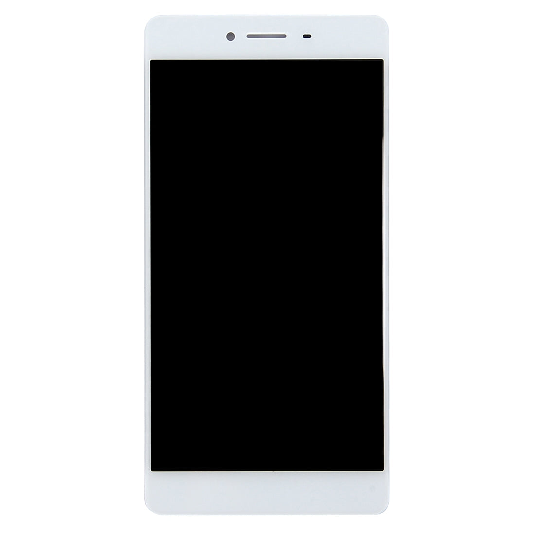 TFT LCD Screen For OPPO A53 2015 with Digitizer Full Assembly (White)
