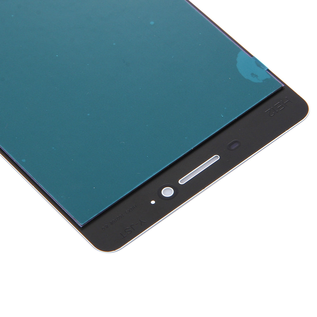 Original LCD Screen For OPPO R7s with Digitizer Full Assembly (White)