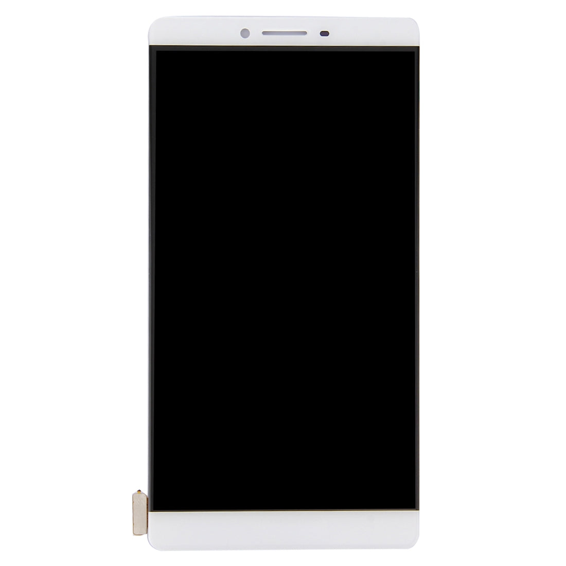 Original LCD Screen For OPPO R7 Plus with Digitizer Full Assembly (White)