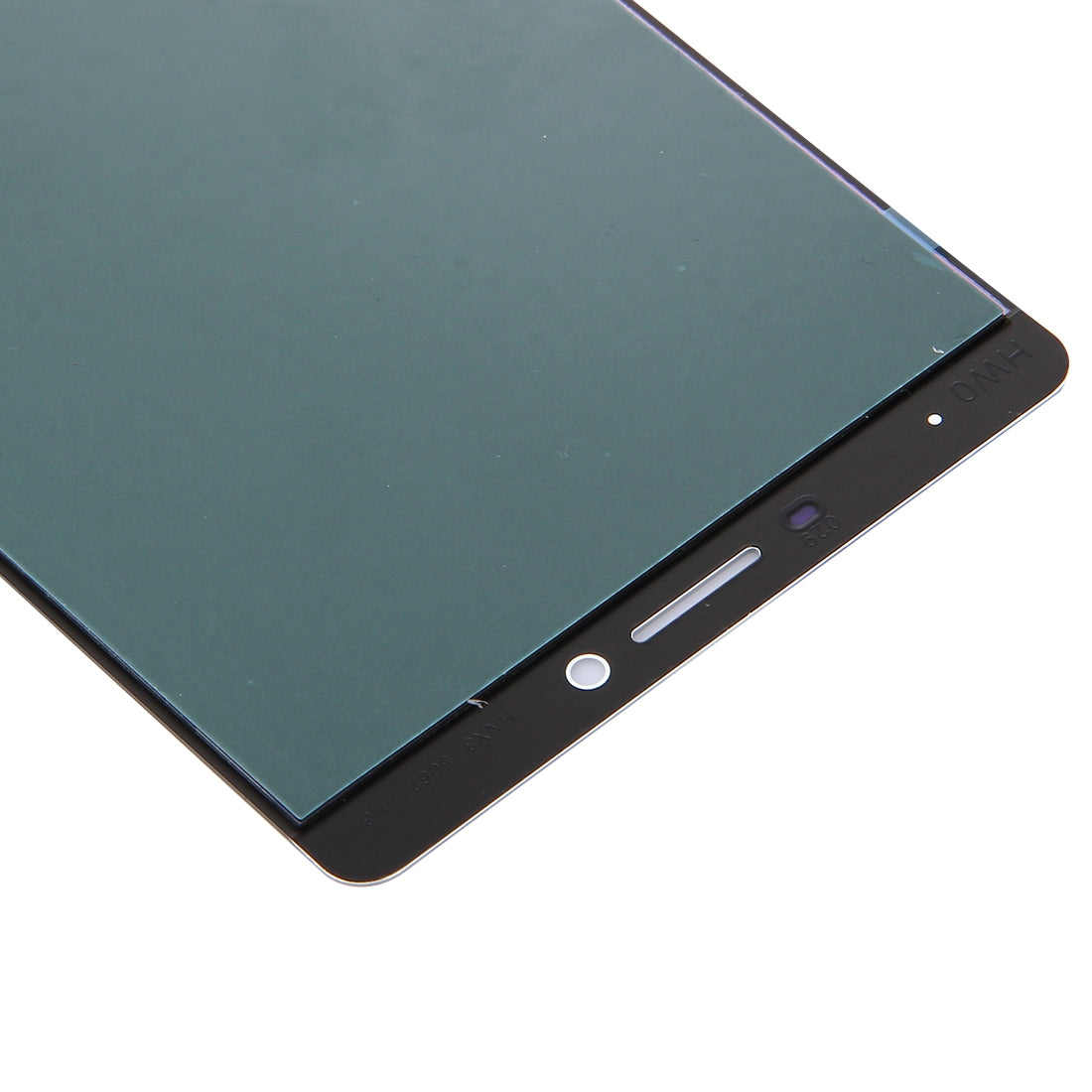 Original LCD Screen For OPPO R7 Plus with Digitizer Full Assembly (White)