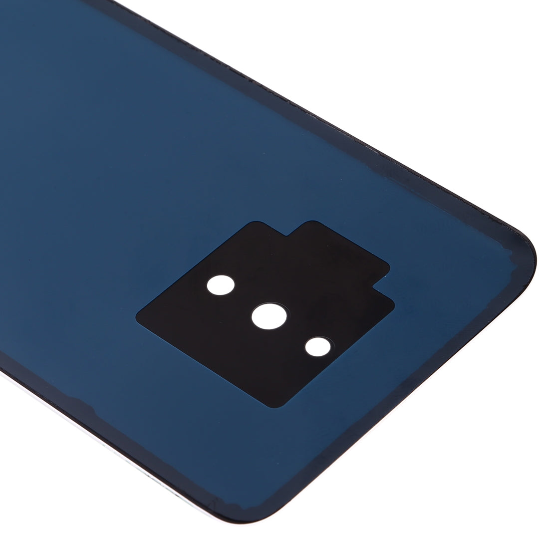 For OPPO Reno Back Cover(Blue)