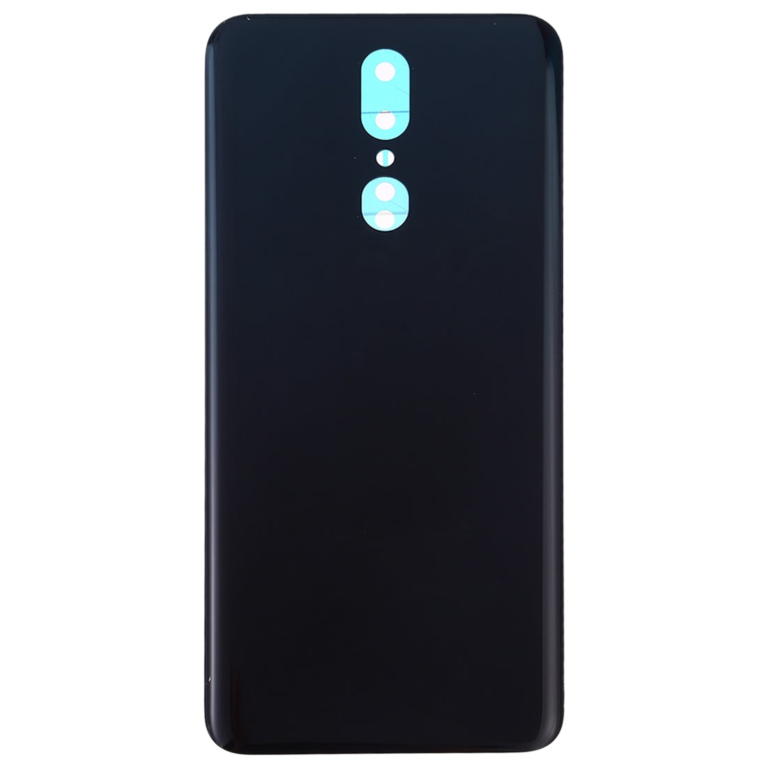 For OPPO A9 / F11 Back Cover (Green)