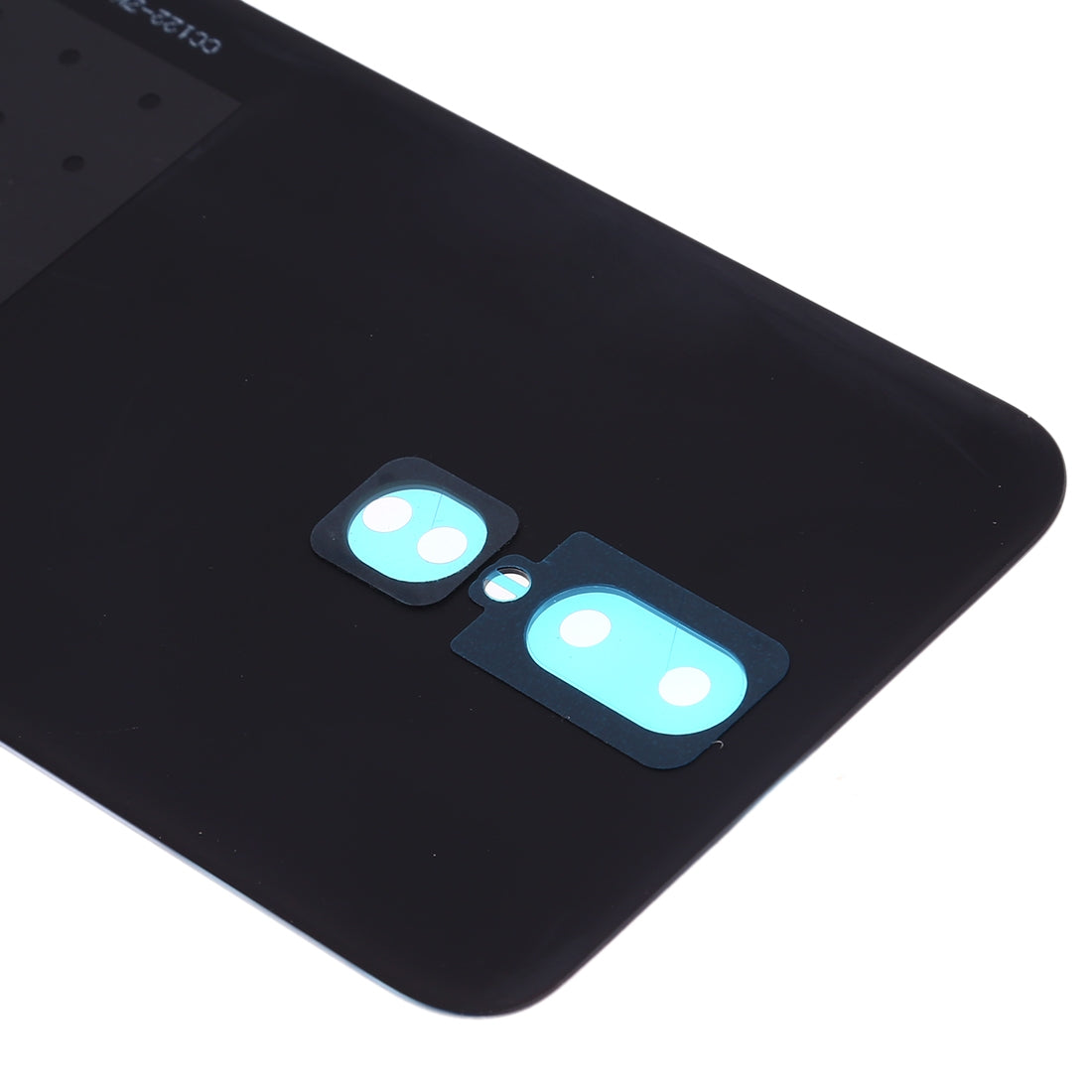 For OPPO A9 / F11 Back Cover (Green)