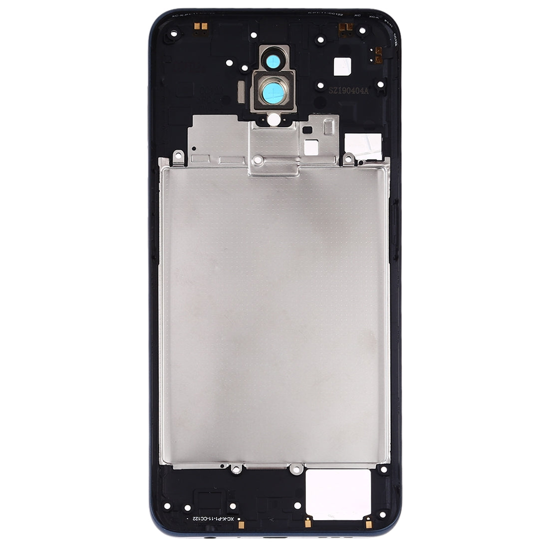 For OPPO A9 Middle Board (Black)