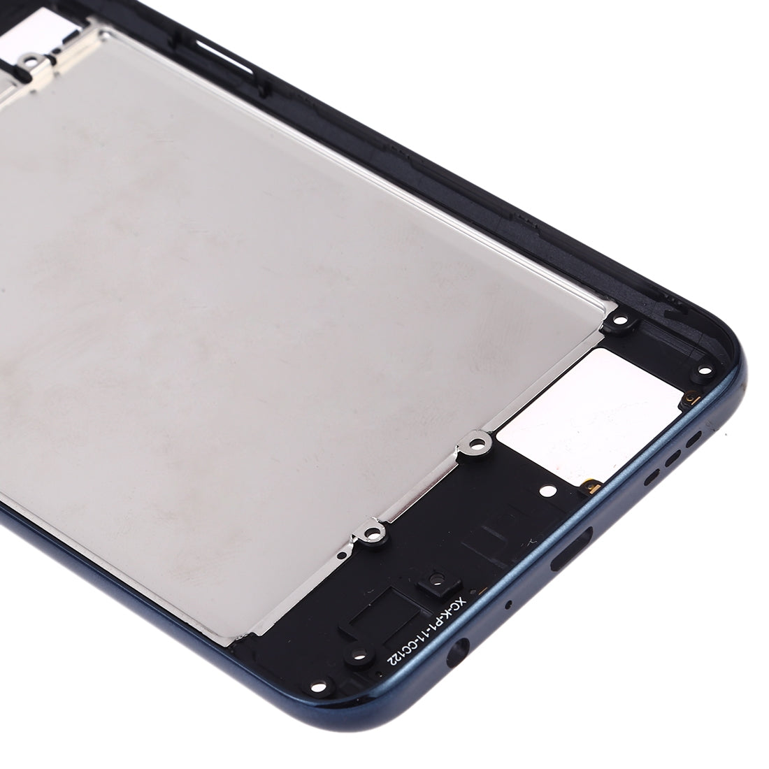 For OPPO A9 Middle Board (Black)