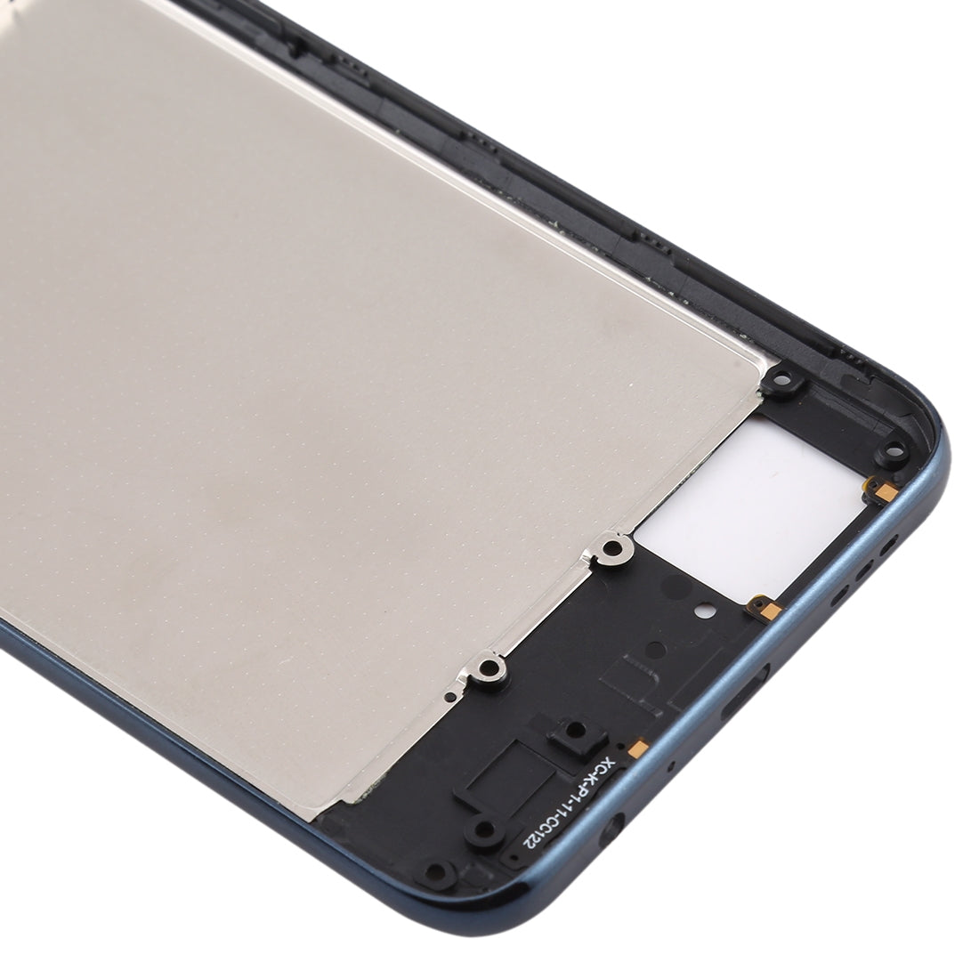 For OPPO A9 Middle Board (Dark Blue)