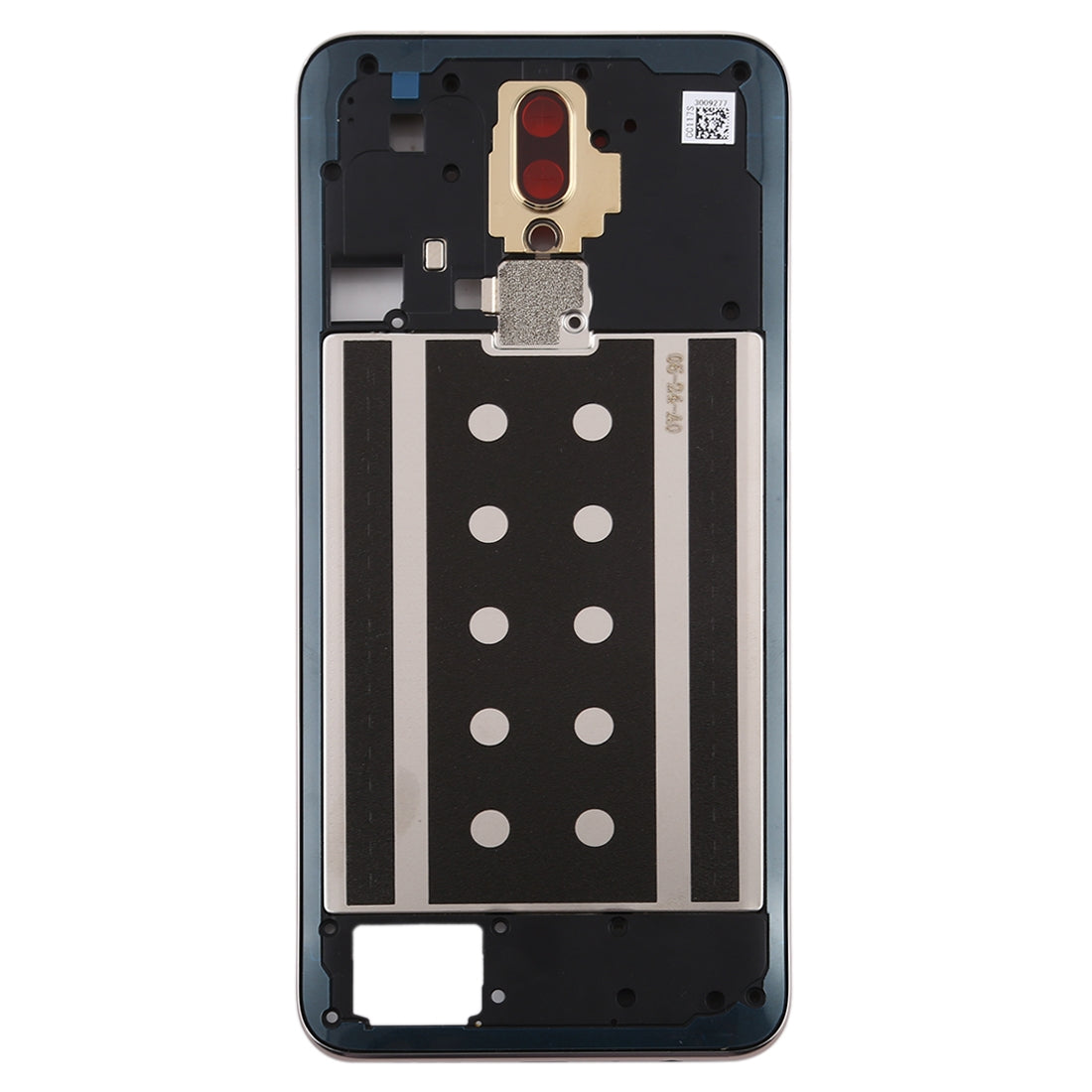 For OPPO A9 Middle Board (Gold)