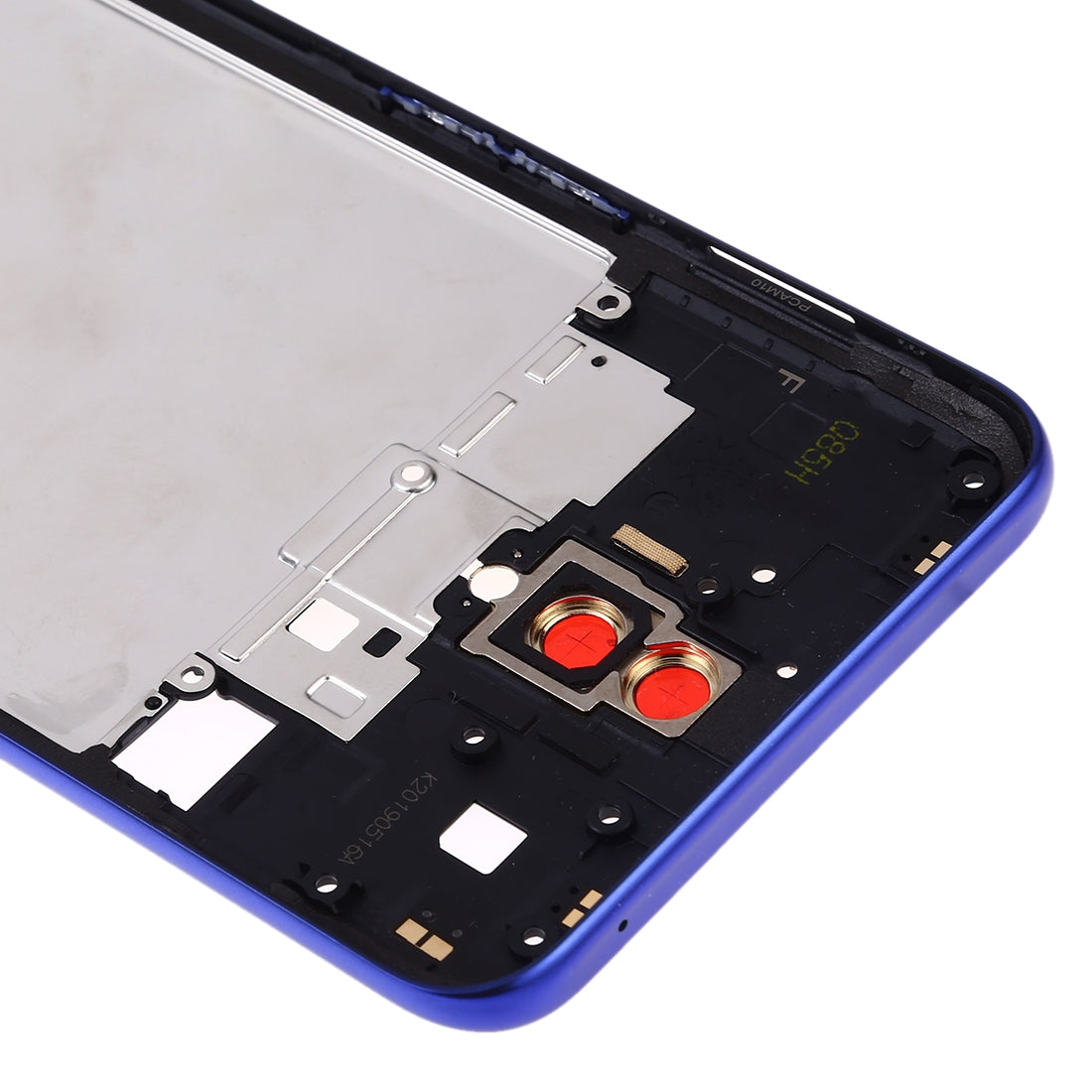 For OPPO A9 Middle Board (Blue)