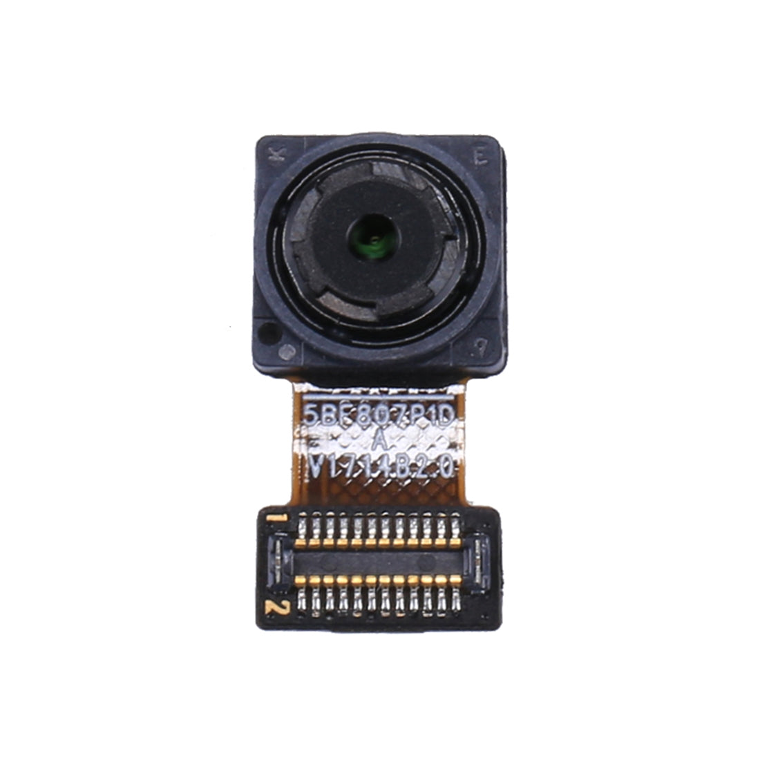 For Huawei Honor 8 Lite / nova Lite Front Facing Camera Module