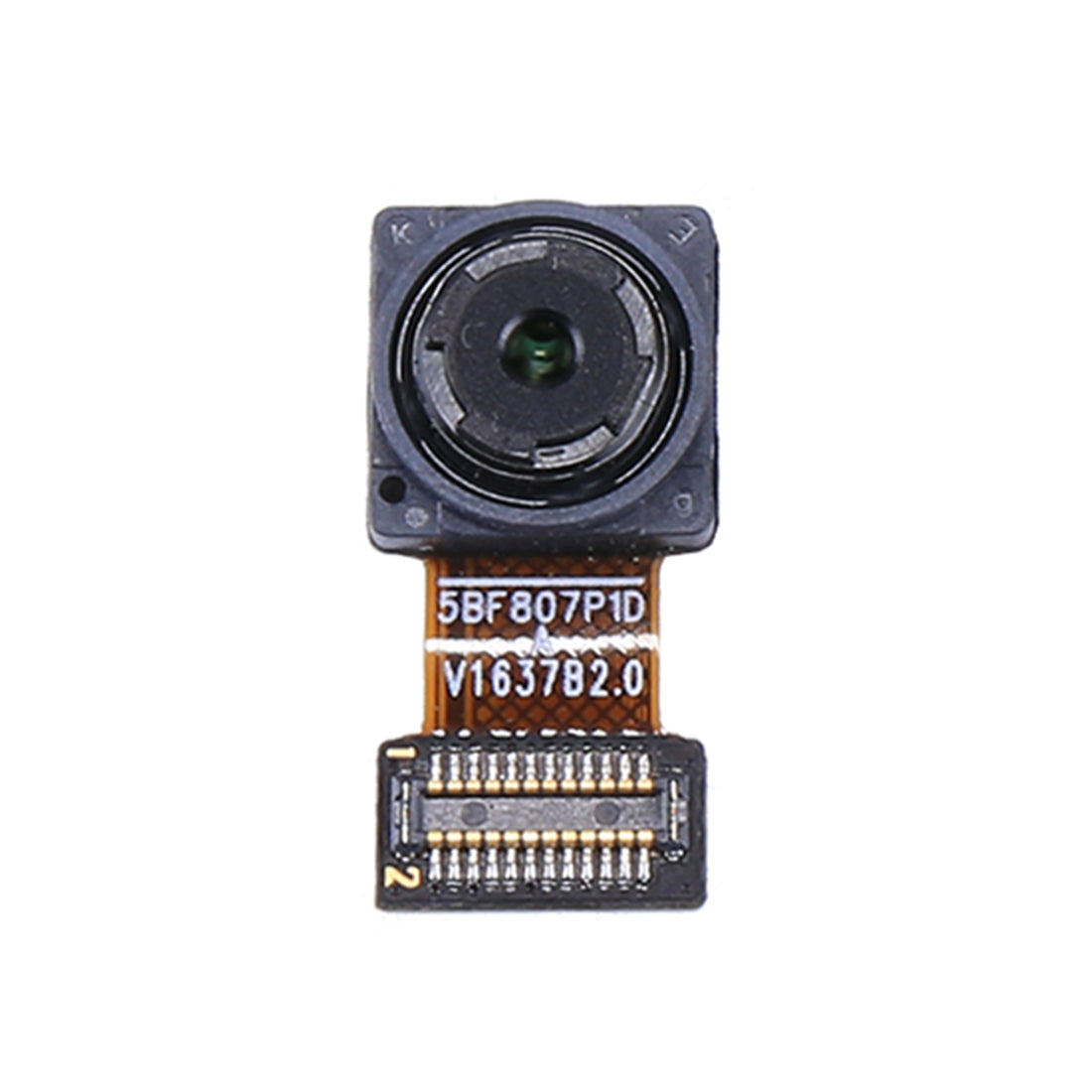 For Huawei Honor 6X Front Facing Camera Module