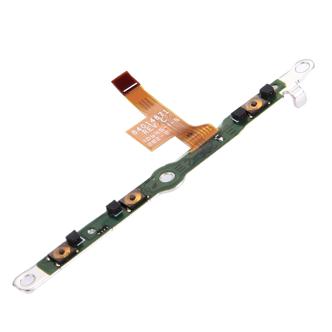 for Motorola Droid Razr HD / XT926 Power Button & Volume Button Flex Cable