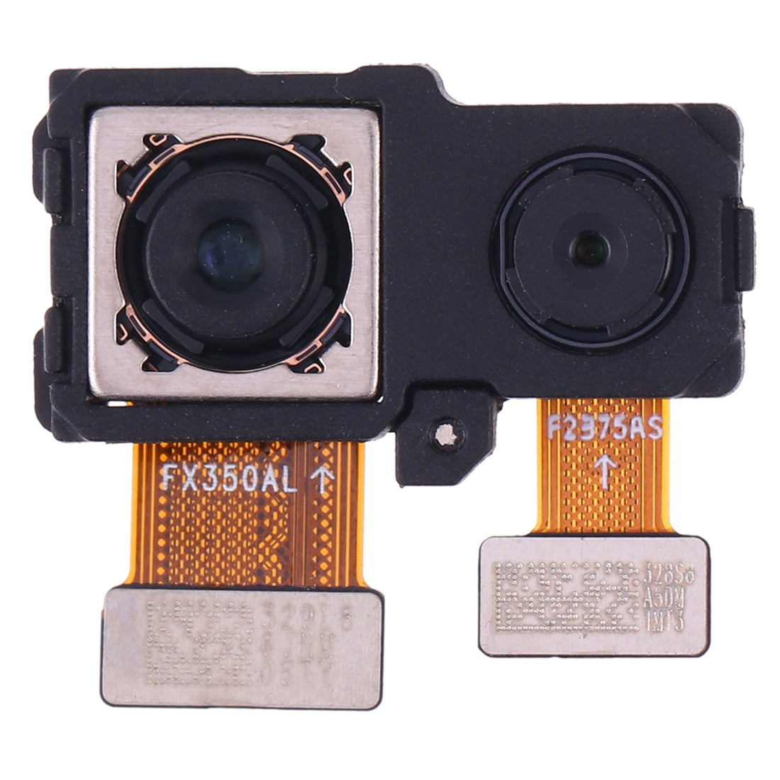 For Huawei Honor 8X Back Facing Camera