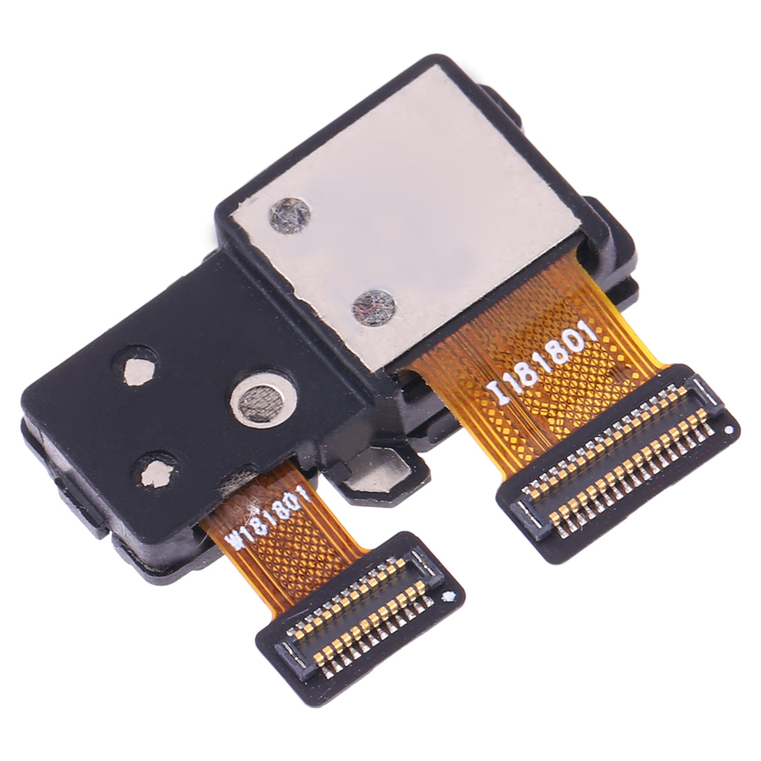 For Huawei Honor 8C Back Facing Camera