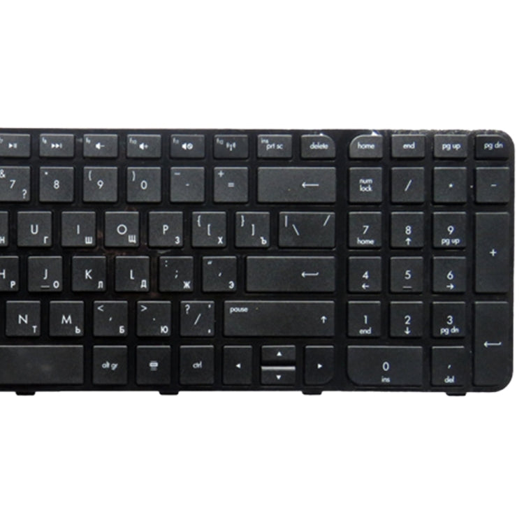 RU Version Russian Laptop Keyboard for HP Pavilion G6 / G6-2000 / G6Z-2000