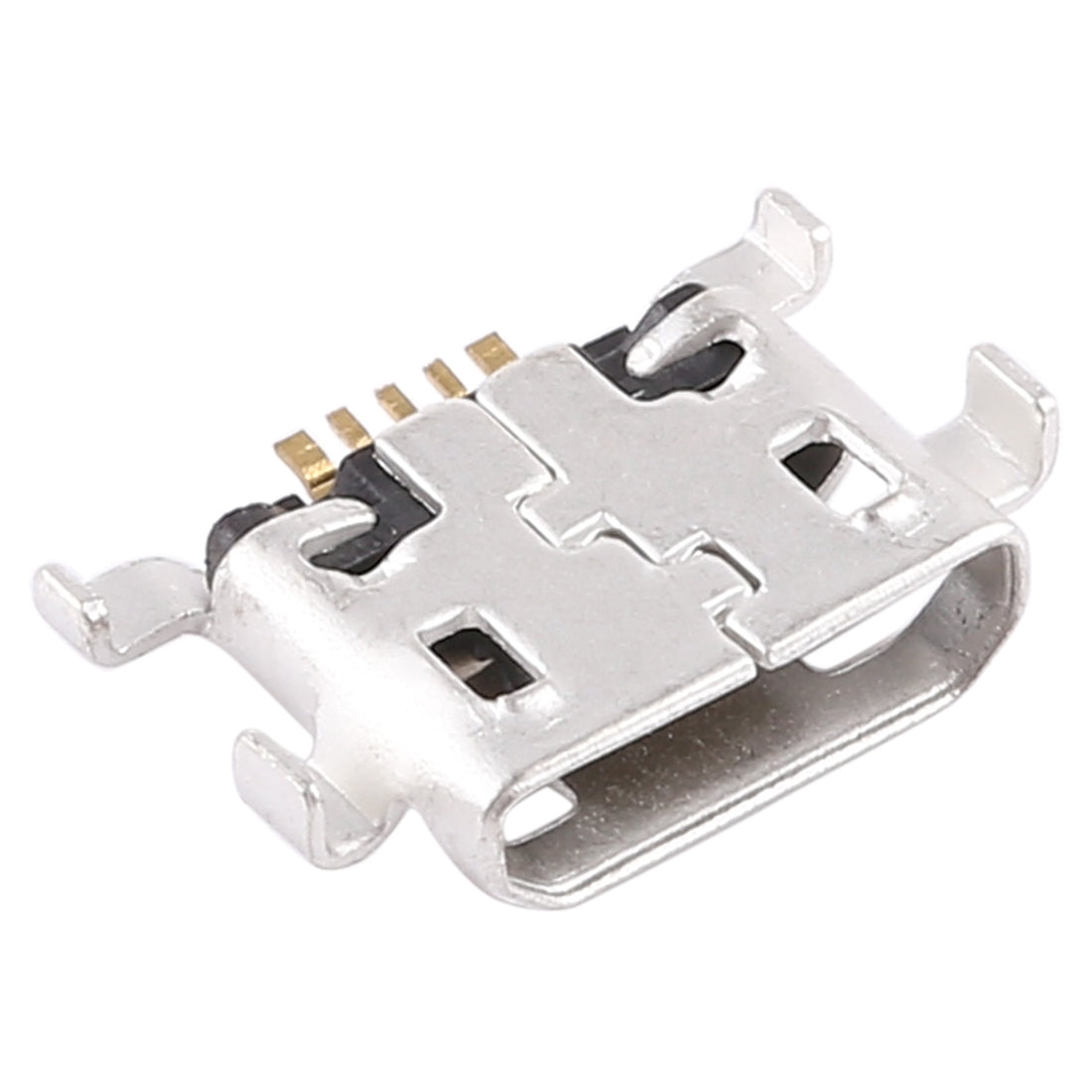 10 PCS Charging Port Connector for Huawei Honor 6C Pro