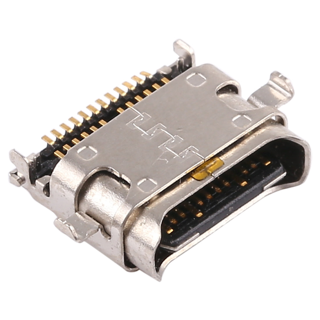 10 PCS Charging Port Connector for Huawei Nova 2 Plus