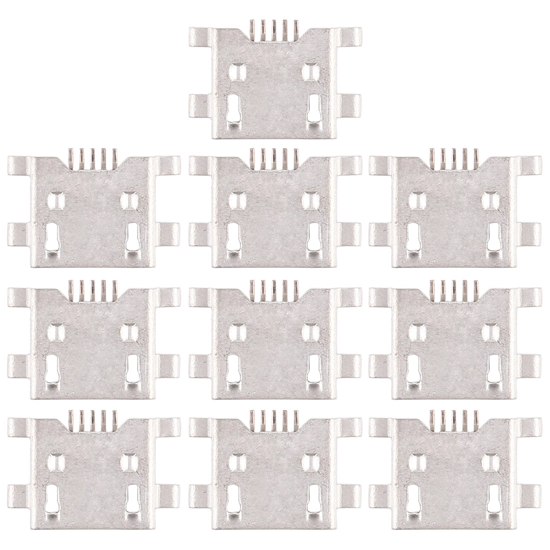 10 PCS Charging Port Connector for Huawei G521