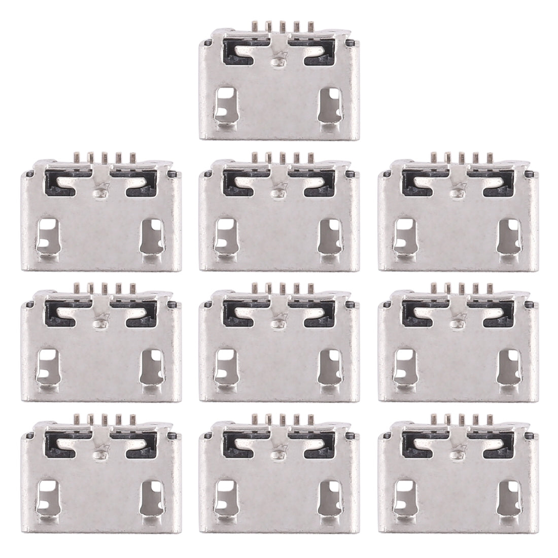 10 PCS Charging Port Connector for Huawei Honor Tablet 2