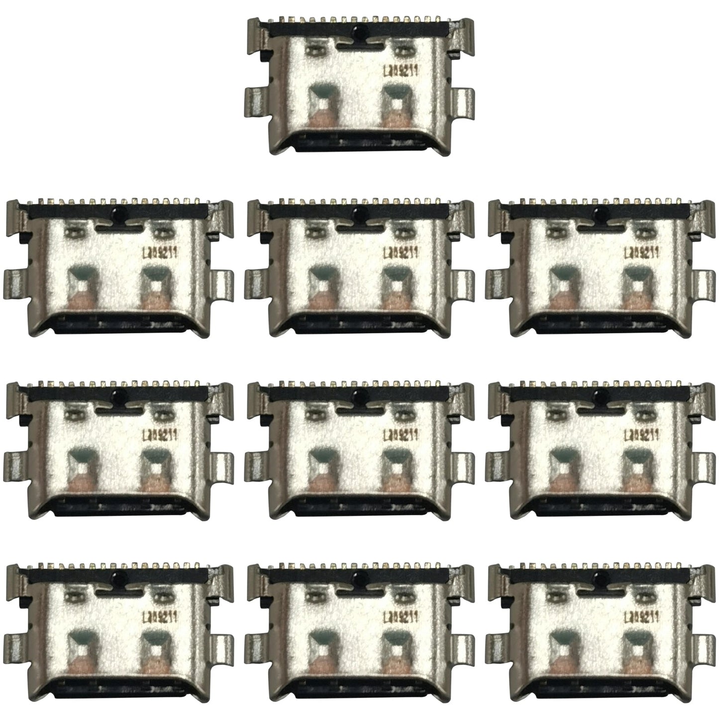 10 PCS Charging Port Connector for Huawei Honor 10